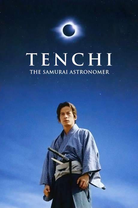 Tenchi: The Samurai Astronomer